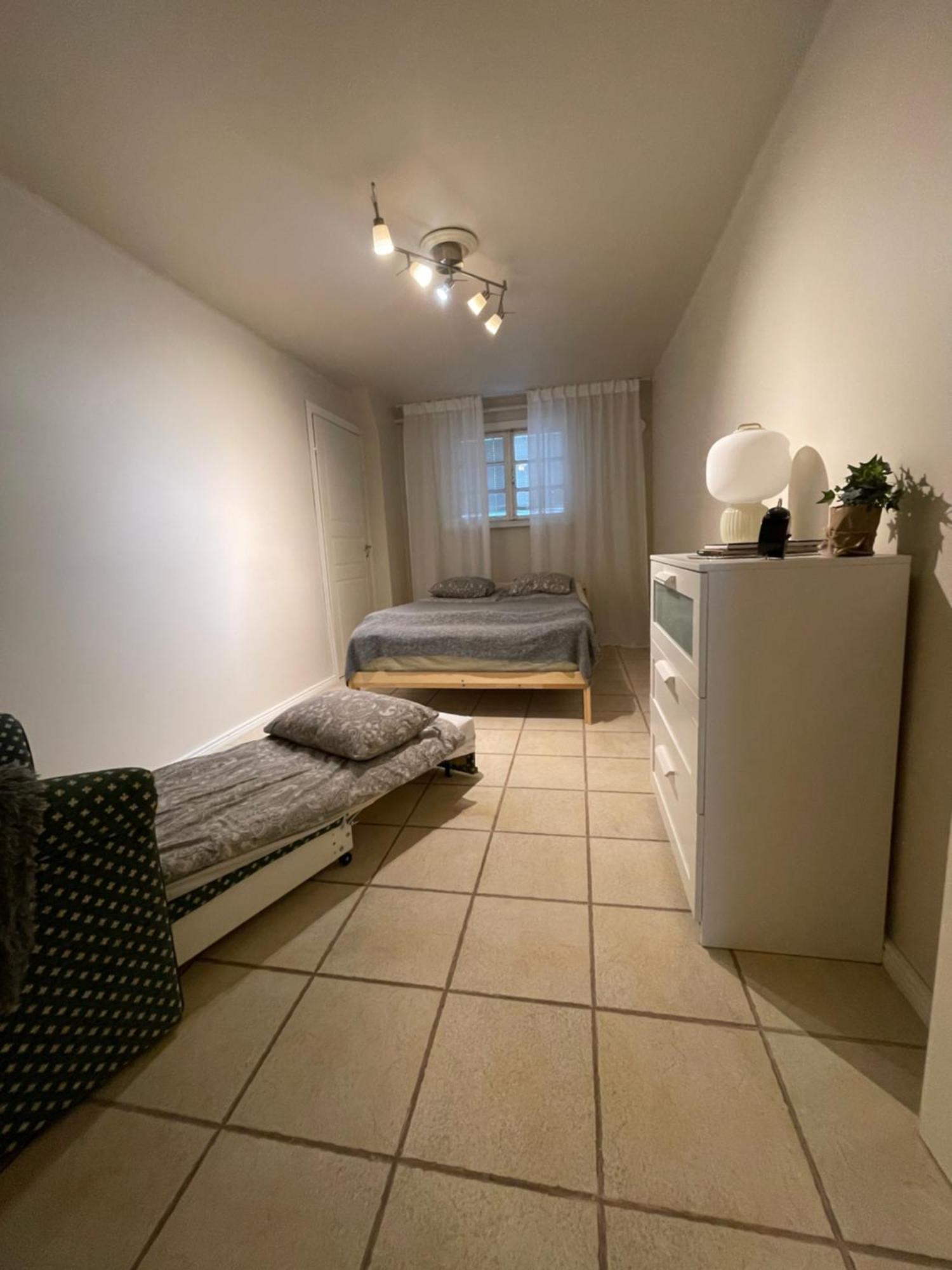 The City Centre Apartment Τούρκου Εξωτερικό φωτογραφία
