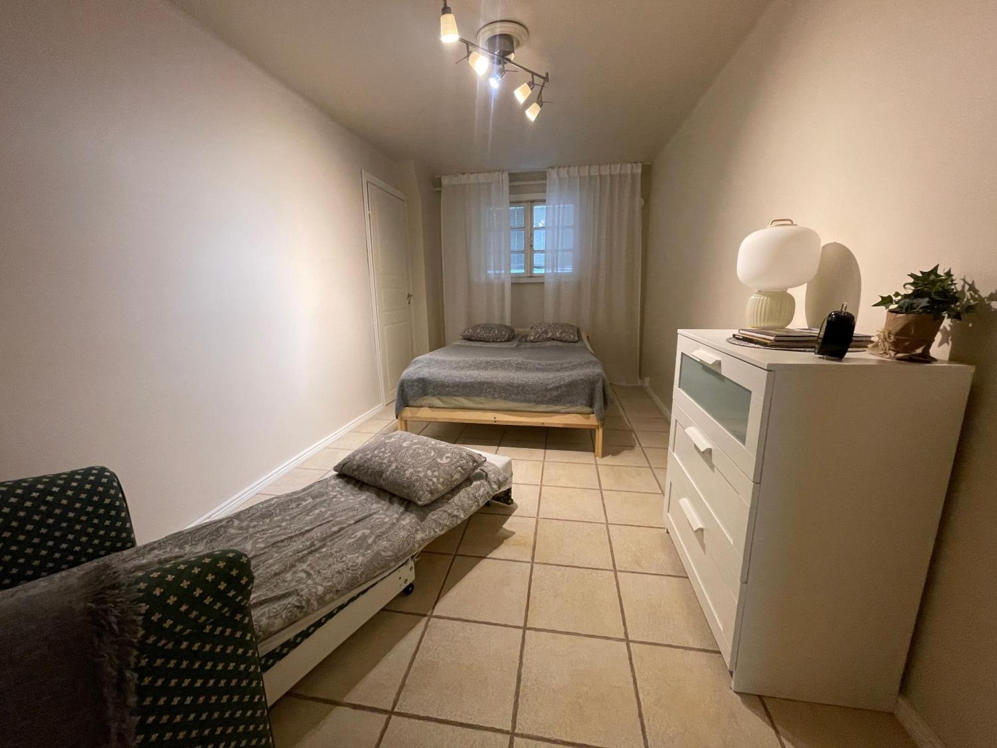 The City Centre Apartment Τούρκου Εξωτερικό φωτογραφία